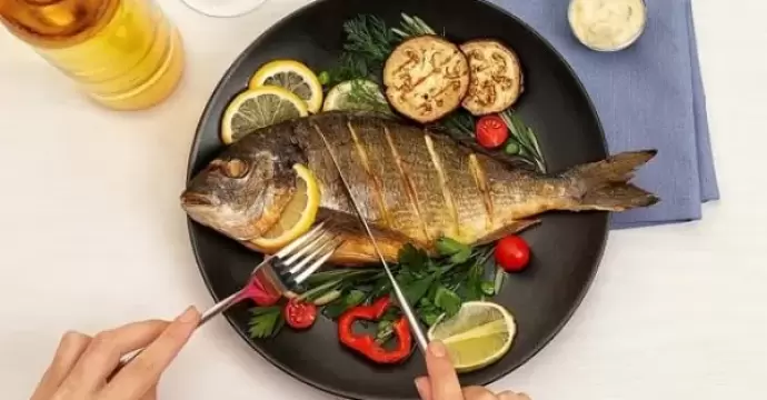 مع عيد الفطر.. «الصحة» تحذر من مخاطر الأسماك المملحة وتوجه نصائح وقائية عاجلة