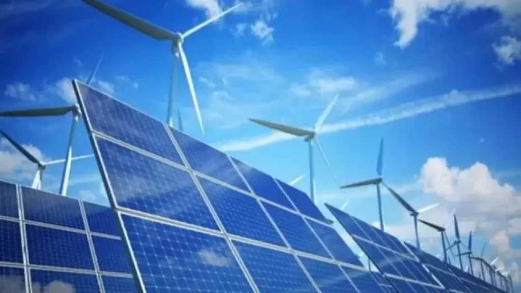 معلومات الوزراء يتناول تأثير تداعيات الحرب في الشرق الأوسط على مستقبل الطاقة المتجددة