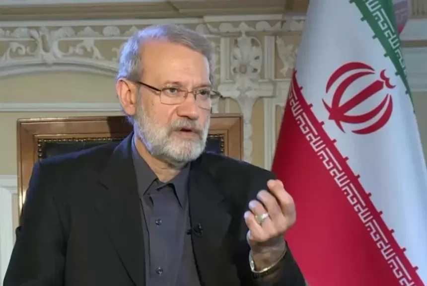 هيئة البث الإسرائيلية: الجيش حاول أمس اغتيال علي لاريجاني