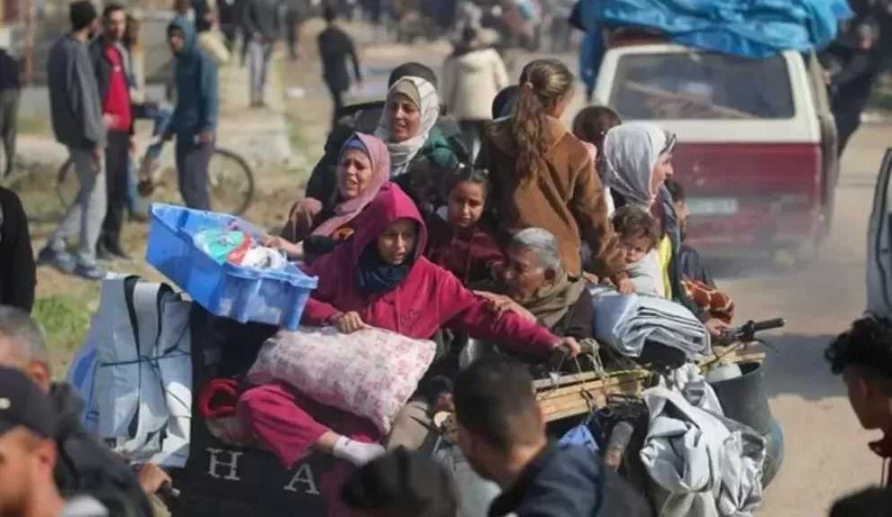 بعد نزوح مليون لبناني.. التهجير القسري سياسة جيش الاحتلال بين النكبة وطوفان الأقصى