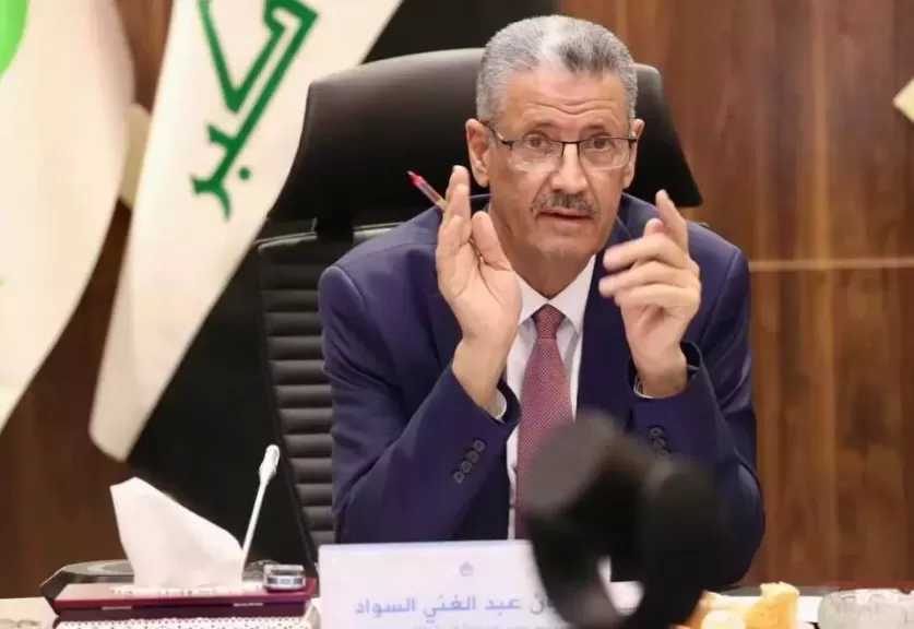 العراق يتواصل مع إيران للسماح بمرور ناقلاته النفطية عبر مضيق هرمز