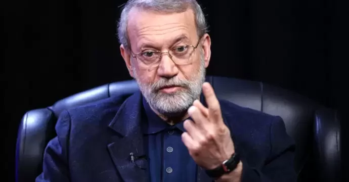 جيش الاحتلال الإسرائيلي يصدر بيانا بشأن اغتيال ”لاريجاني”