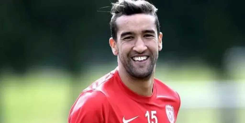 يوسف حجي ينضم إلى الجهاز الفني للمنتخب المغربي