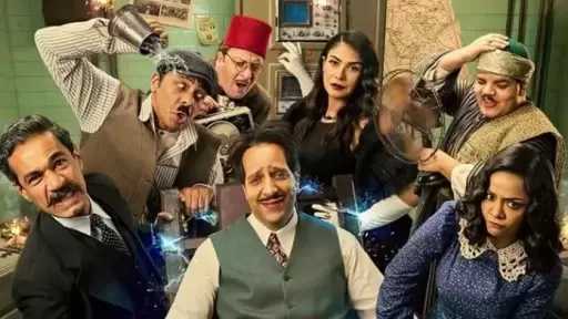 انتهاء تصوير مسلسل «النص التاني»