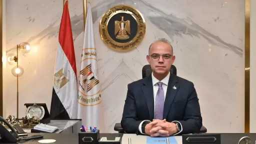 الدكتور محمد فريد: نعمل على تطوير منظومة الاستثمار في مصر عبر مؤشرات أداء KPIs دقيقة ولوحات بيانات محدثة