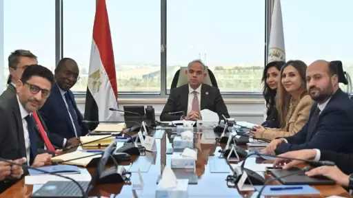 وزير الاستثمار: تطوير سوق الكربون في مصر يمثل فرصة لجذب استثمارات خضراء جديدة