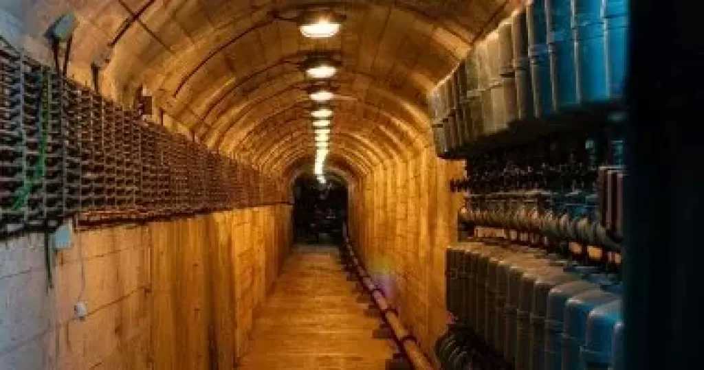 أخطر 5 مخابئ نووية فى أوروبا تترقب ساعة الصفر