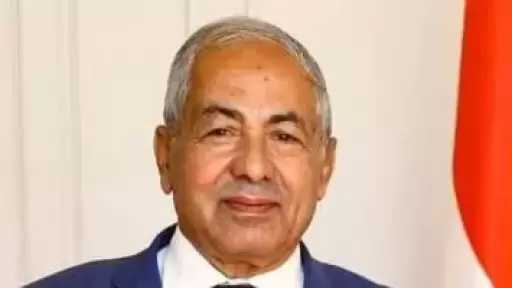 وكيل مجلس الشيوخ: مصر بقيادة الرئيس السيسى تبعث رسالة سلام للعالم