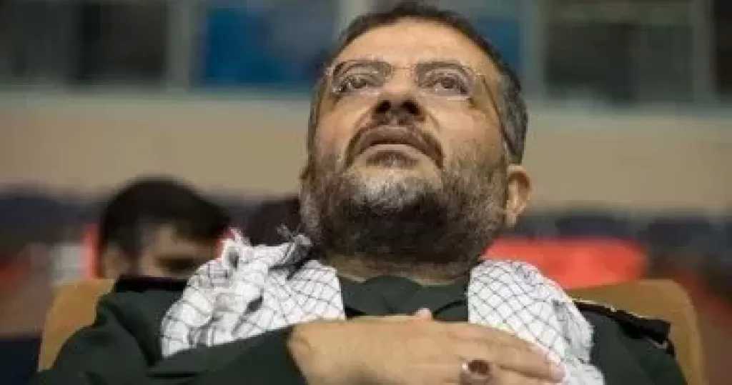 الحرس الثوري الإيراني يؤكد مقتل رئيس جهاز الباسيج سردار غلام رضا سليماني