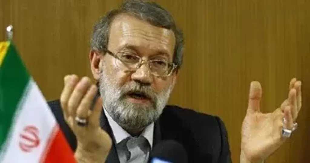 مجلس الأمن القومى الإيرانى: مقتل على لاريجانى ونجله ومساعده وعدد من مرافقيه
