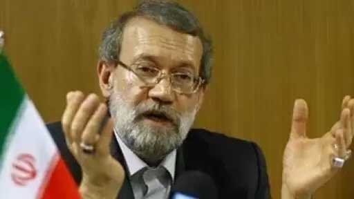 مجلس الأمن القومى الإيرانى: مقتل على لاريجانى ونجله ومساعده وعدد من مرافقيه