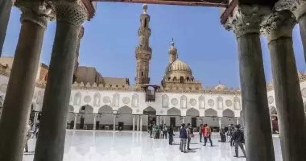 الأزهر يدين استمرار الاعتداءات الإيرانية غير المبررة على دول الجوار والخليج