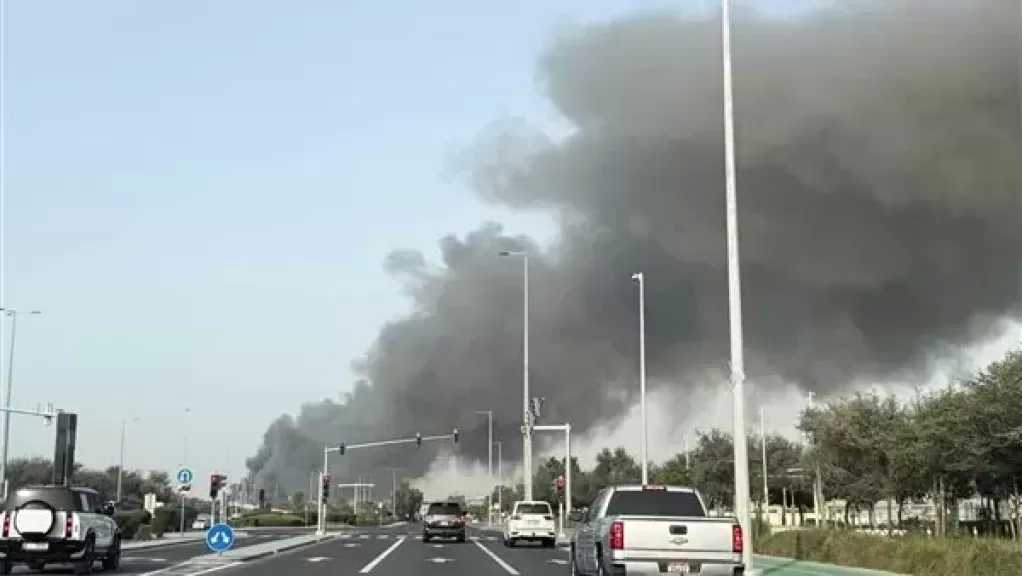 الإمارات: ارتفاع حصيلة ضحايا الهجمات الإيرانية على إيران إلى 6 قتلى و166 إصابة