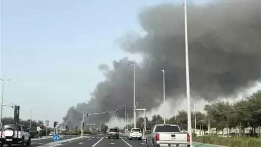 مقتل قائد كلية الدفاع الجوي في الجيش الإيراني إثر هجمات أمريكية إسرائيلية