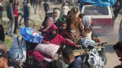 أستاذ علوم سياسية: مصر أحبطت مخططات تهجير الفلسطينيين وتمسكت بحل الدولتين رغم التعنت الإسرائيلي
