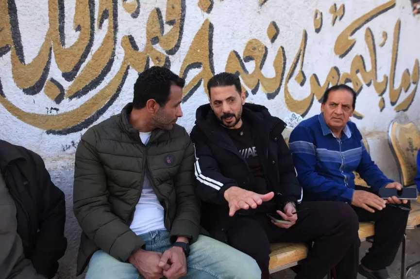 تحت رعاية ”حساسين”.. ختام دورة ”أبو رواش” الرمضانية