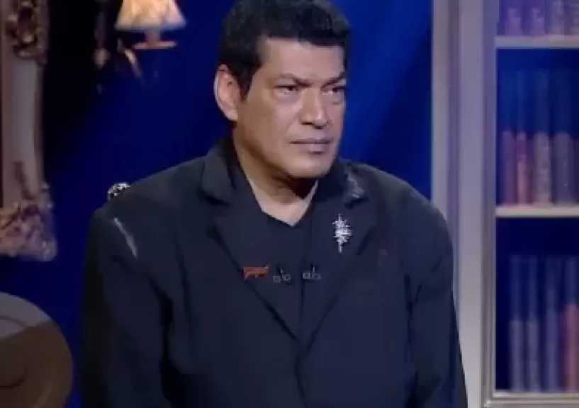 باسم سمرة: صابرين قدّمت شخصية أم كلثوم أفضل من منى زكي