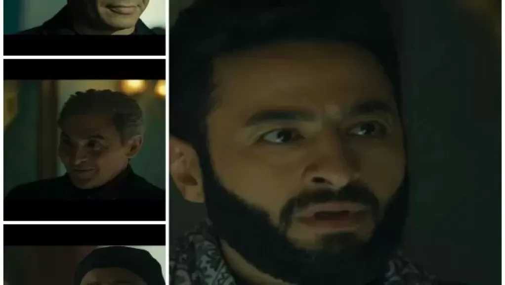 مسلسل المداح 6 الحلقة 29 .. اتهام حمادة هلال بالتسبب في قتل طارق النهري