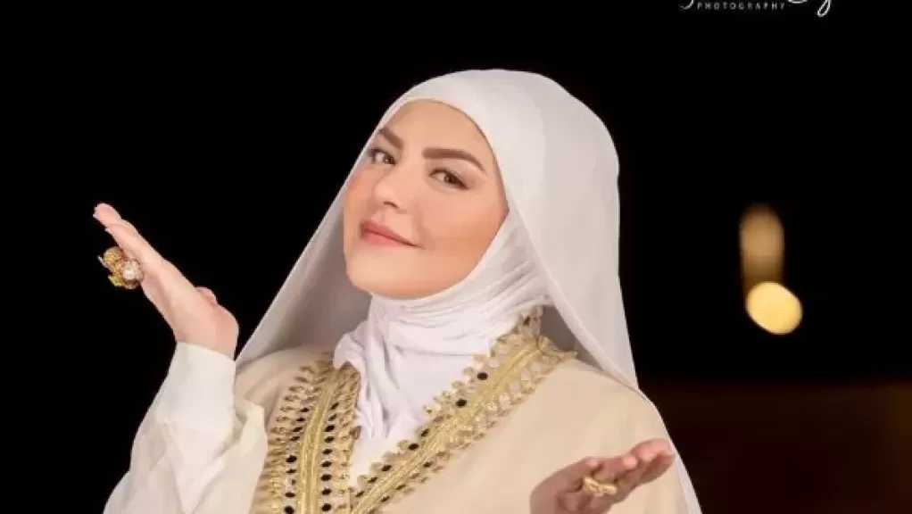 ميار الببلاوي تكشف أسباب مشكلتها مع وفاء عامر