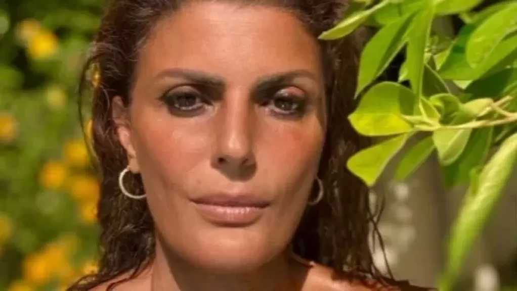 نجوميتها مجتش صدفة .. «فيدرا» تشيد بتألق ريهام عبدالغفور في مسلسل «حكاية نرجس»