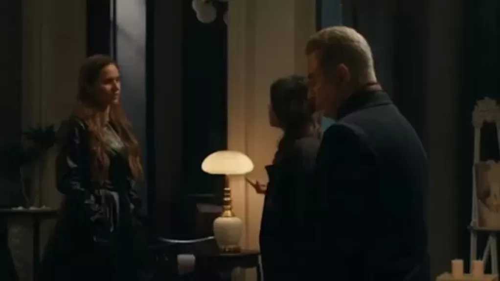 مسلسل على قد الحب الحلقة 28.. نيللى كريم تنتصر.. ومها نصار وأحمد سعيد عبدالغني أمام القضاء