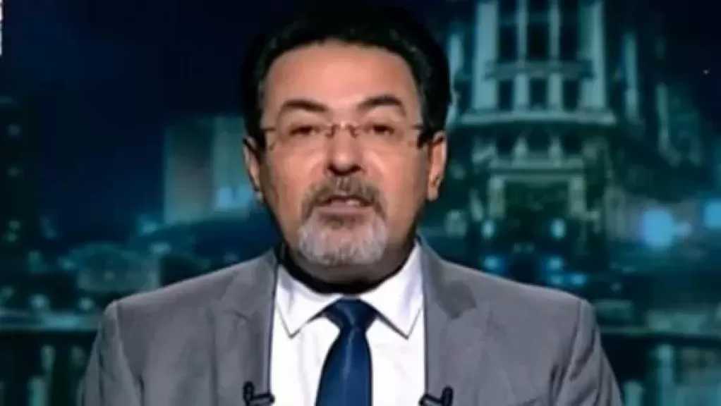 أهلاوي .. خيري رمضان : الرياضة أنقذت أولادي من السلوكيات السلبية