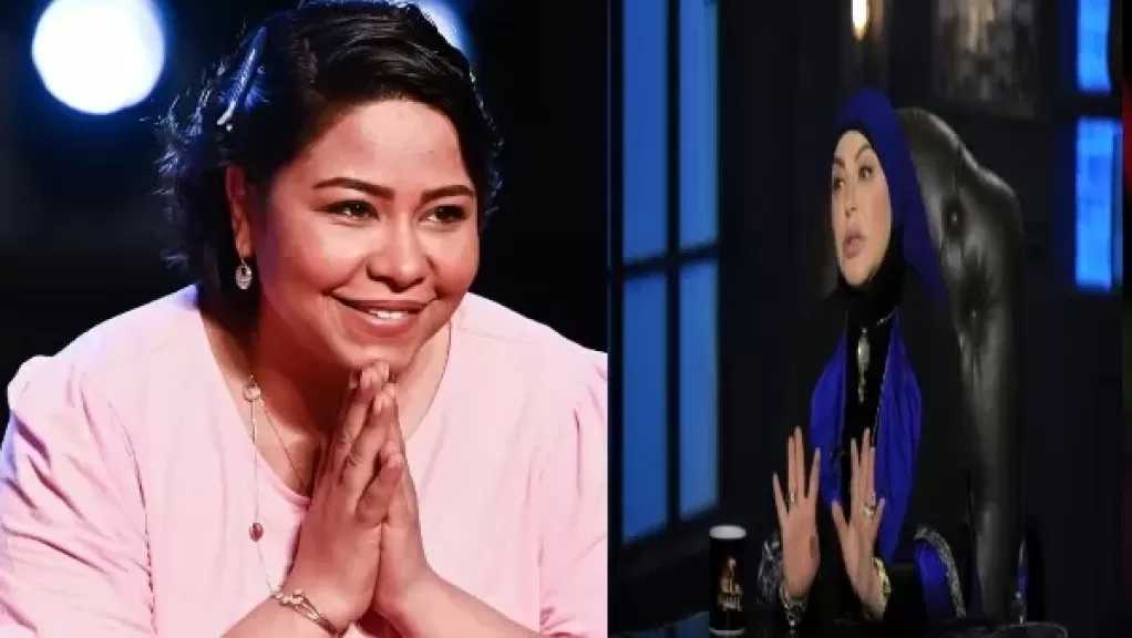 ميار الببلاوي: غلطت في شيرين عبد الوهاب وياريت تسمع رسالتي