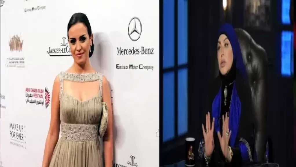 ميار الببلاوي: ريهام عبد الغفور تغرد خارج السرب وتمثل بإتقان مثل والدها