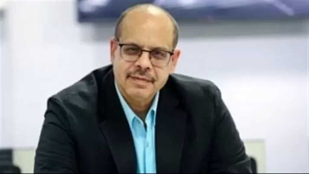 أكرم القصاص: إيران فزاعة لتنشيط تجارة السلاح.. والمواقف الدولية ”كلام فاضي”