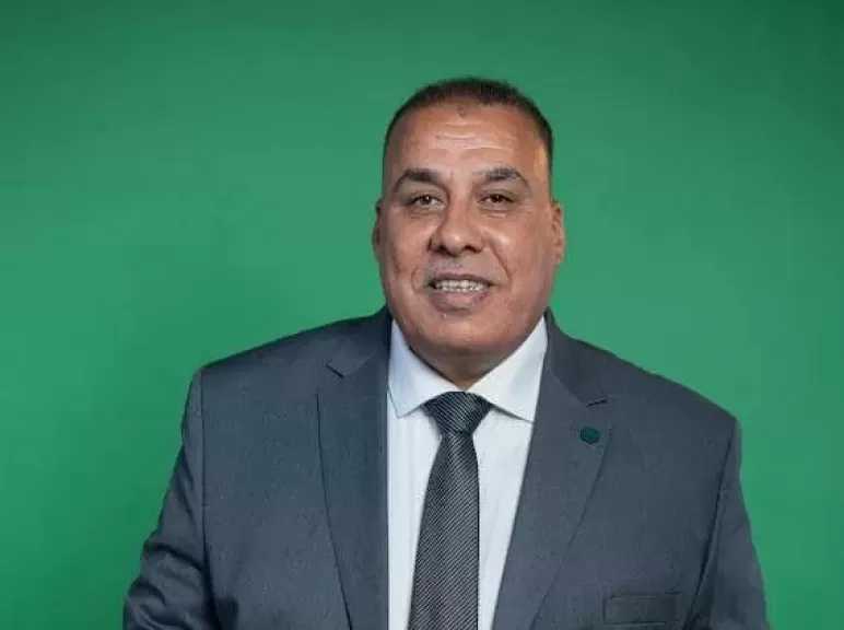 النائب محمد أبو النصر: اتصالات الرئيس السيسي بالأشقاء العرب تعزز وحدة الصف العربي