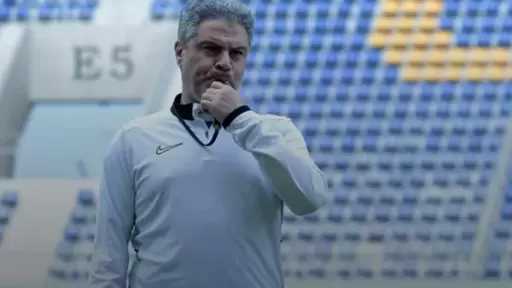 كواليس جلسة معتمد جمال مع لاعبي الزمالك استعداداً لمواجهة بطل الكونغو