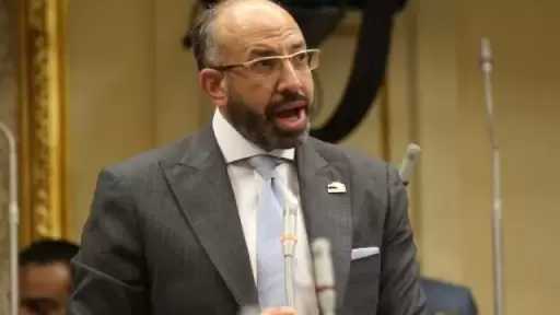 النائب حسام المندوه يشيد بنجاح برنامج دولة التلاوة: دليل على ريادة مصر في خدمة كتاب الله