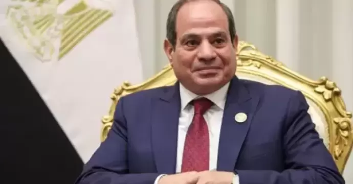 نائب رئيس الوزراء يهنئ الرئيس بحلول عيد الفطر المبارك