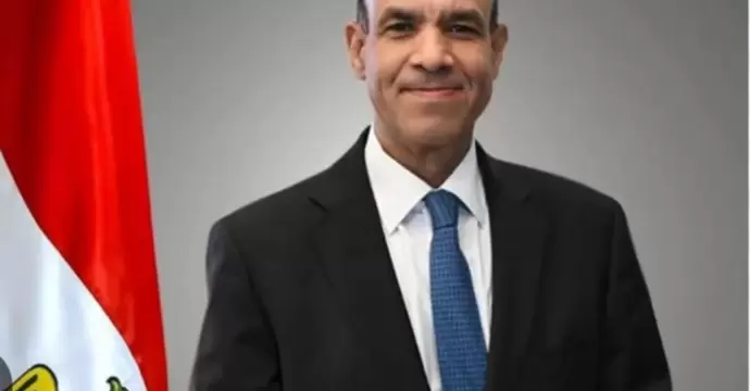 وزير الخارجية خلال اتصال مع عمرو أديب: مصر تقف بجانب دول الخليج قولا وفعلا