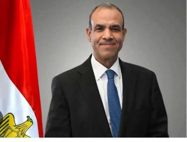 وزير الخارجية خلال اتصال مع عمرو أديب: مصر تقف بجانب دول الخليج قولا وفعلا