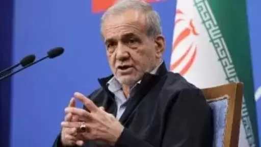 الرئيس الإيراني يؤكد مقتل وزير الاستخبارات إسماعيل خطيب