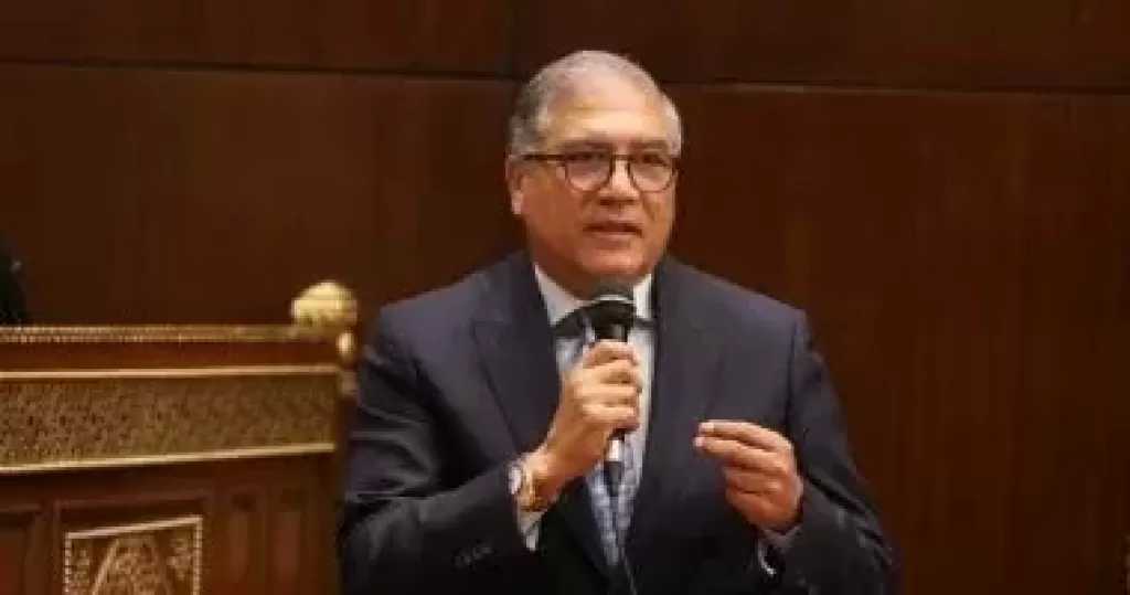 حزب السادات يدعو إلى تبنى خطاب إعلامى يعكس حقيقة العلاقات بين مصر وأشقائها العرب