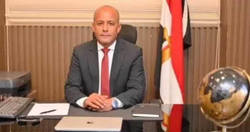 النائب ياسر قدح: علاقات مصر بالدول العربية راسخة ومحاولات الوقيعة مرفوضة