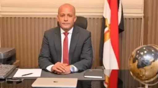 النائب ياسر قدح: علاقات مصر بالدول العربية راسخة ومحاولات الوقيعة مرفوضة