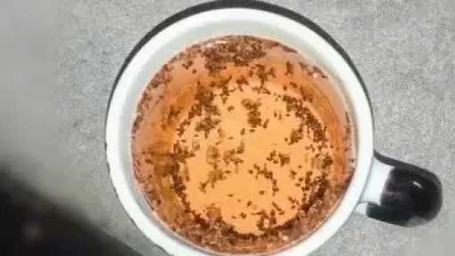 مشروبات لفقدان الدهون وتحسين الهضم بعد كحك العيد