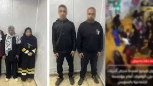 الداخلية تضبط أطراف ”خناقة وجبات رمضان” بالسويس