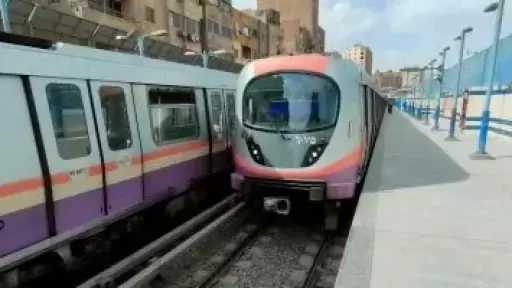 ”مترو الأنفاق” يختتم حملة ”هنفطر في المحطة” بتوزيع 150 ألف وجبة طوال شهر رمضان