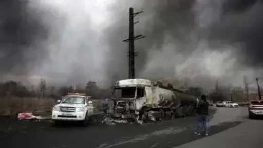 إسرائيل: أغلب الصواريخ الإيرانية عنقودية وتسبب أضرارا كبيرة والحرب تستمر أسابيع