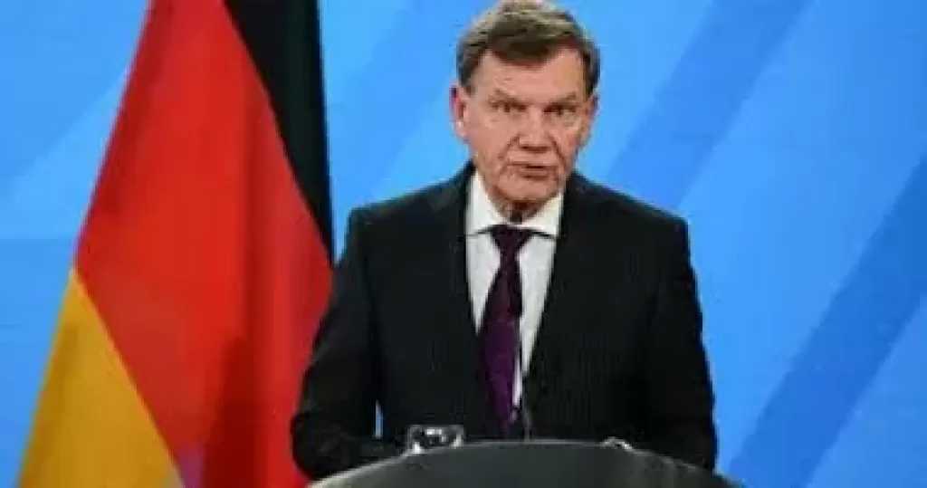 وزير الخارجية الألماني: حرب إيران قد تُغرق العالم بأسره في أزمة كبرى