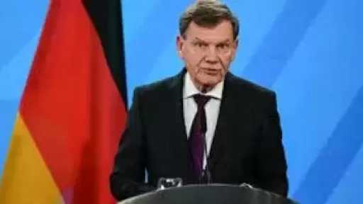 وزير الخارجية الألماني: حرب إيران قد تُغرق العالم بأسره في أزمة كبرى