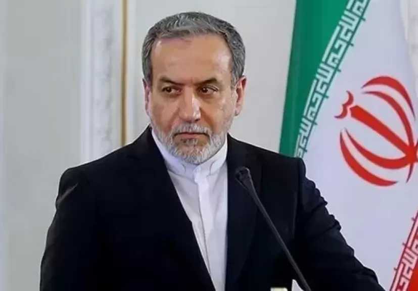 عراقجي: نتنياهو راهن بأموال دافعي الضرائب الأمريكيين وبأرواحهم