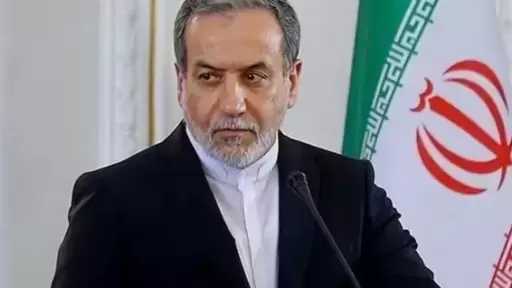 عراقجي: نتنياهو راهن بأموال دافعي الضرائب الأمريكيين وبأرواحهم