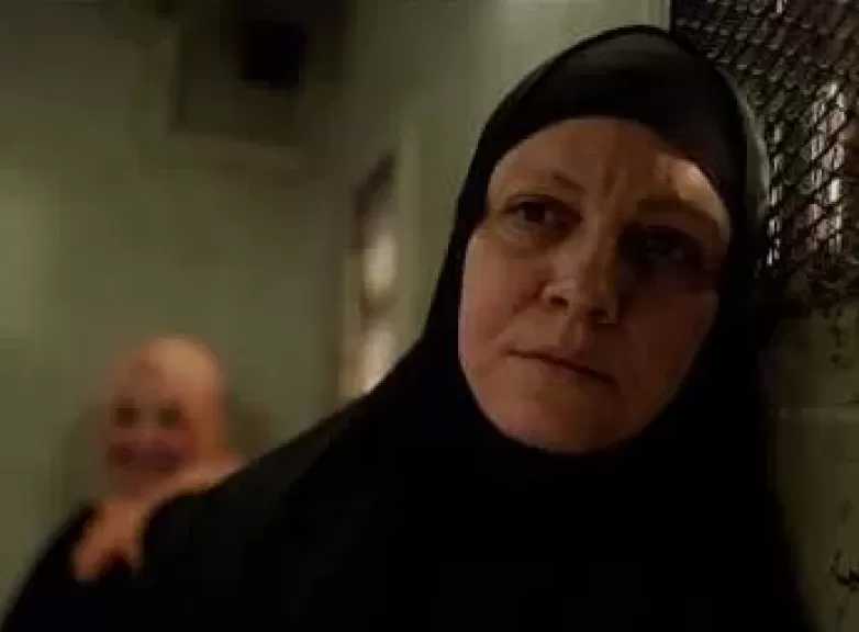 في الحلقة الـ14 من مسلسل حكاية نرجس.. ريهام عبد الغفور تصاب بالسرطان