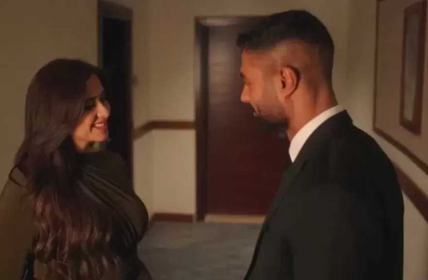 في الحلقة 28 من مسلسل وننسى اللي كان.. جليلة رسلان في اختيار صعب بين ابنتها وبدر السباعي