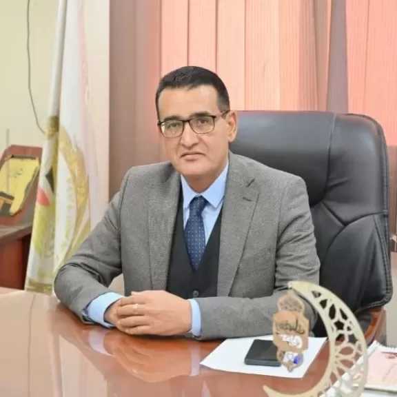 تموين الأقصر ترفع حالة الطوارئ قبل عيد الفطر لضبط الأسواق وتأمين السلع